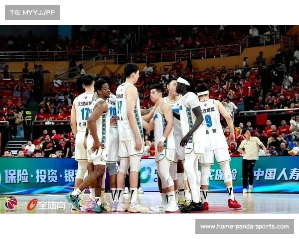 广厦3-1领先北京 CBA总决赛G5裁判团队由土耳其 印尼与中国裁判组成 广厦3-1领先北京 CBA总决赛G5裁判团队由土耳其 印尼与中国裁判组成
