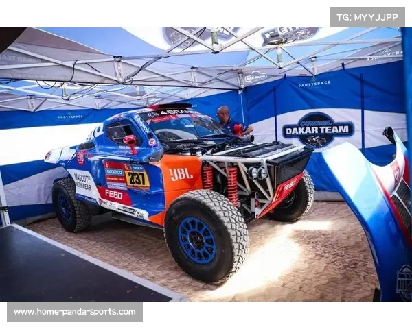 达喀尔拉力赛增设新能源组 中国车队首度参赛彰显实力 达喀尔拉力赛增设新能源组 中国车队首度参赛彰显实力