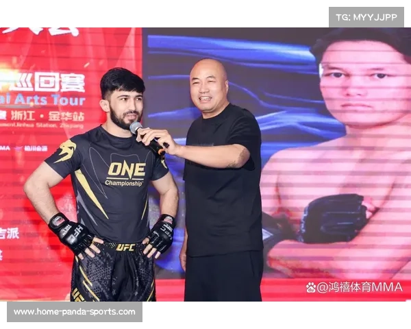 金华MMA赛事正式启用国际综合格斗标准规则引领竞技新潮流 金华MMA赛事正式启用国际综合格斗标准规则引领竞技新潮流