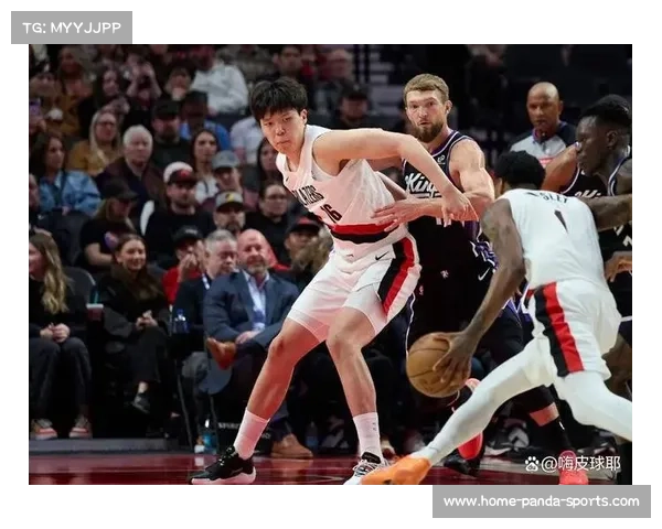 最新季前赛表现惊艳杨翰森单节14分引领逆转展现潜力已初显天赋 最新季前赛表现惊艳杨翰森单节14分引领逆转展现潜力已初显天赋