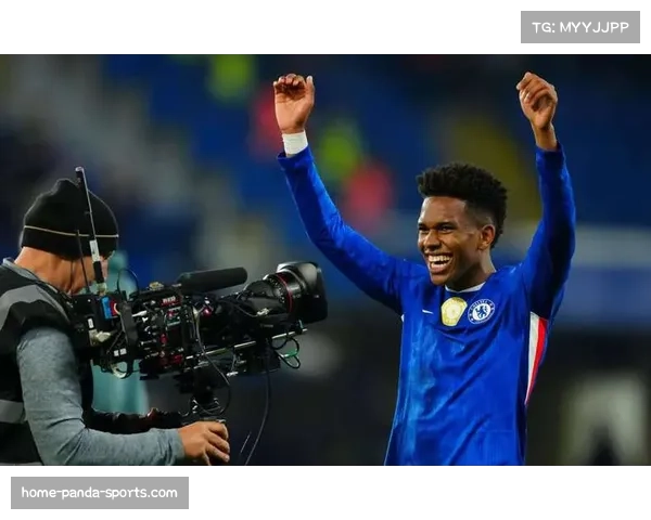 切尔西新援内托连续破门 展现强大适应能力与进球效率