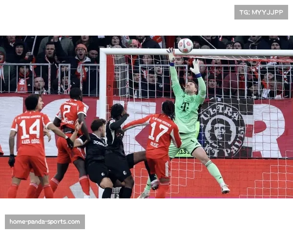 奥利塞单场造五球表现惊艳 成为拜仁进攻端新爆点