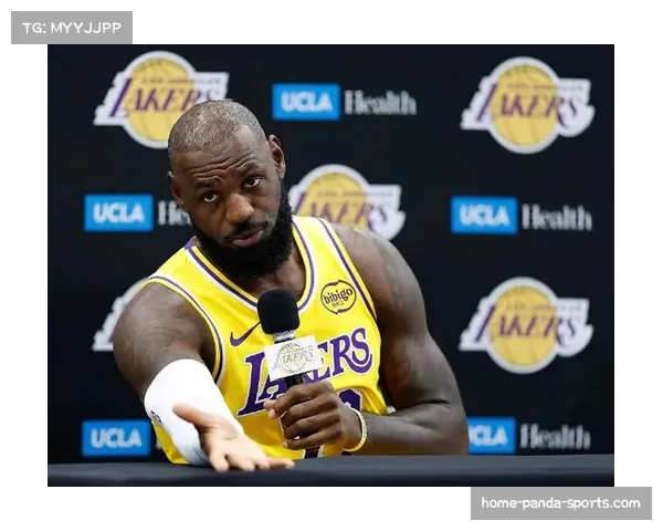 詹姆斯生涯首次缺席揭幕战 年龄因素影响开始显现