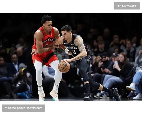 篮网波特转型持球攻击手见效 以内线杀伤带动外线投射提供硬解能力